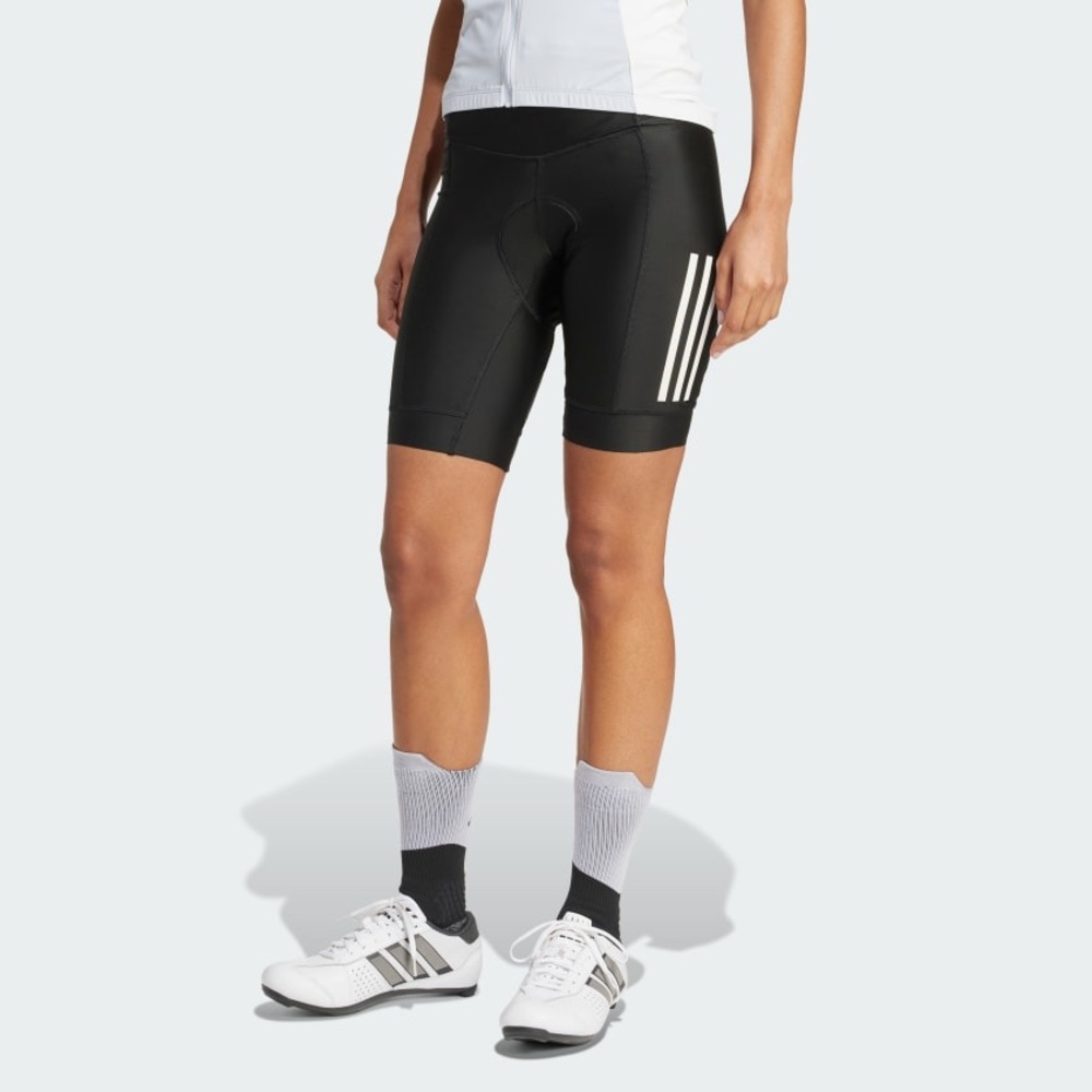 NWT! Adidas Padded Cycling Shorts, Women’s Small